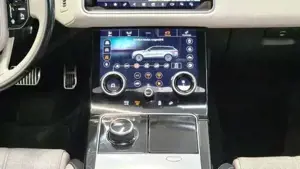 Land Rover Range Rover Bild 19