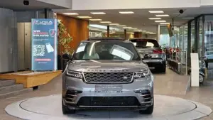 Land Rover Range Rover Bild 2