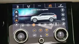 Land Rover Range Rover Bild 20