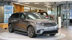Land Rover Range Rover Bild 9