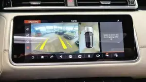 Land Rover Range Rover Bild 18