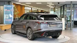 Land Rover Range Rover Bild 5