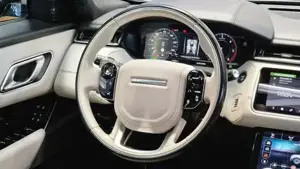 Land Rover Range Rover Bild 14
