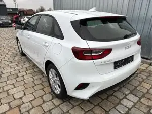Kia Ceed / cee'd  Bild 4