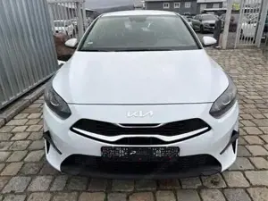 Kia Ceed / cee'd  Bild 10