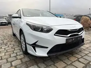 Kia Ceed / cee'd  Bild 3