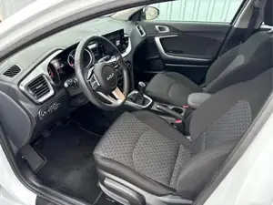 Kia Ceed / cee'd  Bild 6