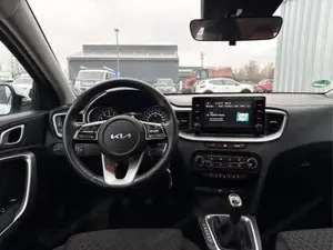 Kia Ceed / cee'd  Bild 5