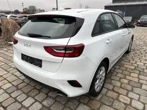 Kia Ceed / cee'd  Bild 2