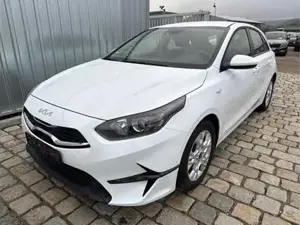 Kia Ceed / cee'd 