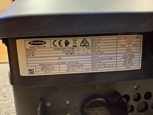 PV Wechselrichter Bild 2