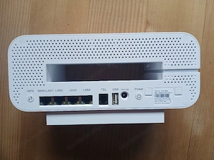 Router WLAN  Bild 2