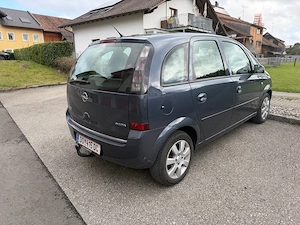zu verkaufen Opel Meriva Bild 3