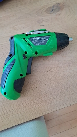 Neue  Bohrmaschine zu verkaufen währ es will nur Telefonisch erreichbar 0650 7104126 Danke  Bild 2