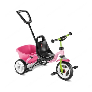 PUKY CEETY Dreirad - Neuwertig! Bild 4