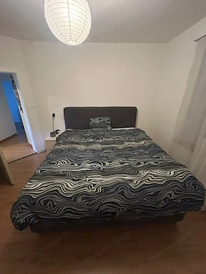 Boxspringbett günstig Bild 2