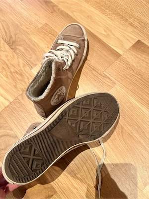 Converse Sneaker Bild 3