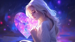 Hellsichtiges Kartenlegen-Beratungsminuten kaufen von 15-60 Min (Vorauskasse) telefonische Beratung! Bild 2