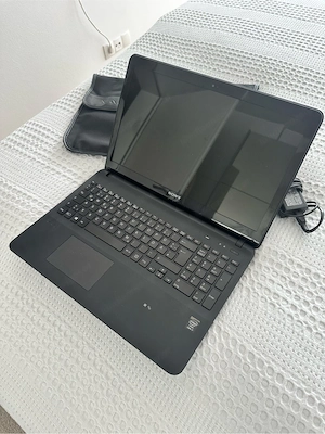 Sony VAIO Laptop   zuverlässig & elegant