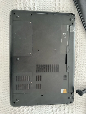 Sony VAIO Laptop   zuverlässig & elegant Bild 3