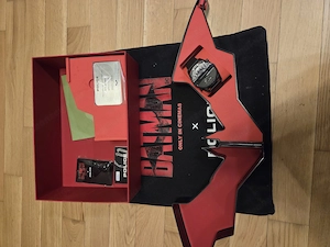 Polic uhr batman limitiert  Bild 2