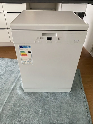 Miele Geschirrspüler