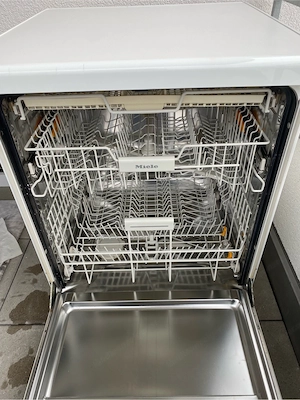 Miele Geschirrspüler Bild 3