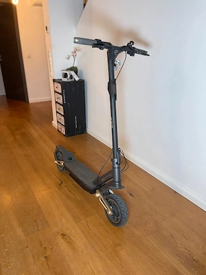 Navee ST3 Pro E-Scooter 1350W   Neuwertig Bild 2