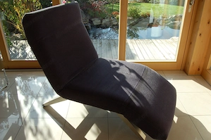 Rolf Benz Liege Bild 3