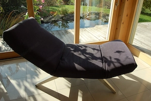 Rolf Benz Liege Bild 2