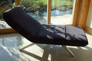 Rolf Benz Liege Bild 4