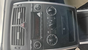 Mercedes-Benz B 180 B 180 CDI (245.207) Bild 6