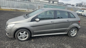 Mercedes-Benz B 180 B 180 CDI (245.207) Bild 5