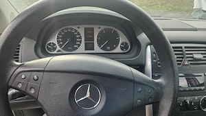 Mercedes-Benz B 180 B 180 CDI (245.207) Bild 7