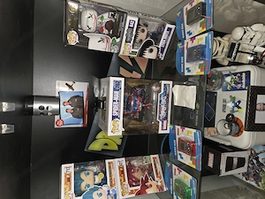 Funko pop Sammlungen  Bild 4