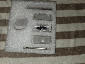 Rc drift car 1:76 turbo racing  Bild 3