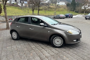 Fiat Bravo 1.9 Multijet | Diesel | BJ 2007 | NUR 173.133 KM **TÜV bis 06 2026 + 4 Monate** Bild 4