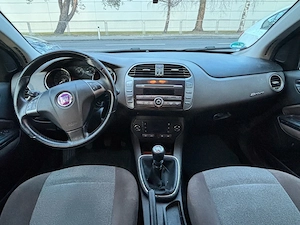 Fiat Bravo 1.9 Multijet | Diesel | BJ 2007 | NUR 173.133 KM **TÜV bis 06 2026 + 4 Monate** Bild 5