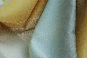 Eckbank mit Ausziehtisch Massivholz Birke Bild 2