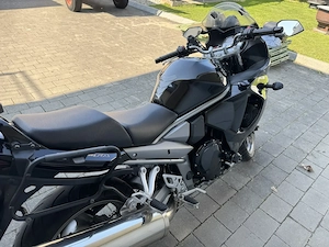 Suzuki GSX 1250 FA BJ 2014 Bild 4