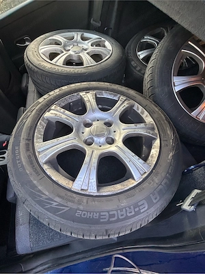 Renault Clio 1.2 | Benzin | BJ 2007 **TÜV bis 09.2026 inkl. Überzug** Bild 5