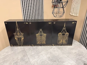 Lego Titanic Technik top Zustand original verpackt Bild 8