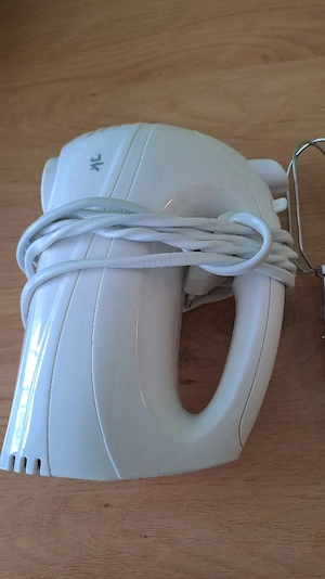 Hadmixer250 Watt zu verkaufen währ es will nur Telefonisch erreichbar 0650 7104126 Danke  Bild 2