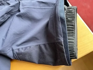 Skihose Salomon Herren Größe S Bild 2