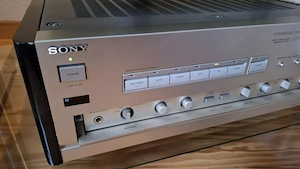 Sony TA-F770-ES mit Fernbedienung RM-S703 Bild 4