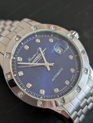 Automatikuhr  Bild 2