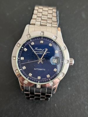 Automatikuhr  Bild 3