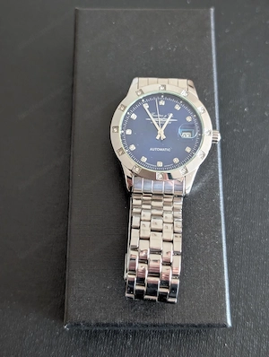 Automatikuhr  Bild 5