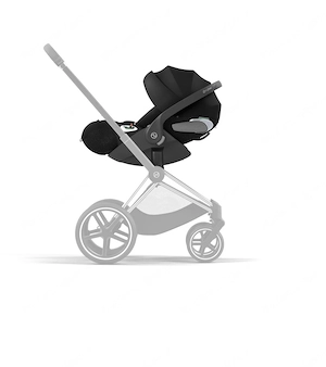 Cybex Priam komplettset  Bild 3