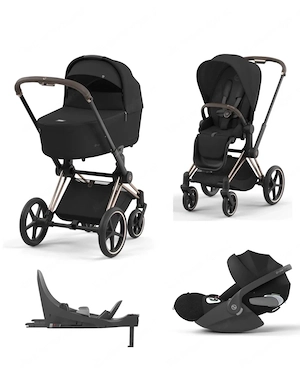 Cybex Priam komplettset  Bild 5